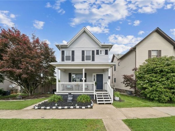 611 Green St, Greensburg, PA 15601