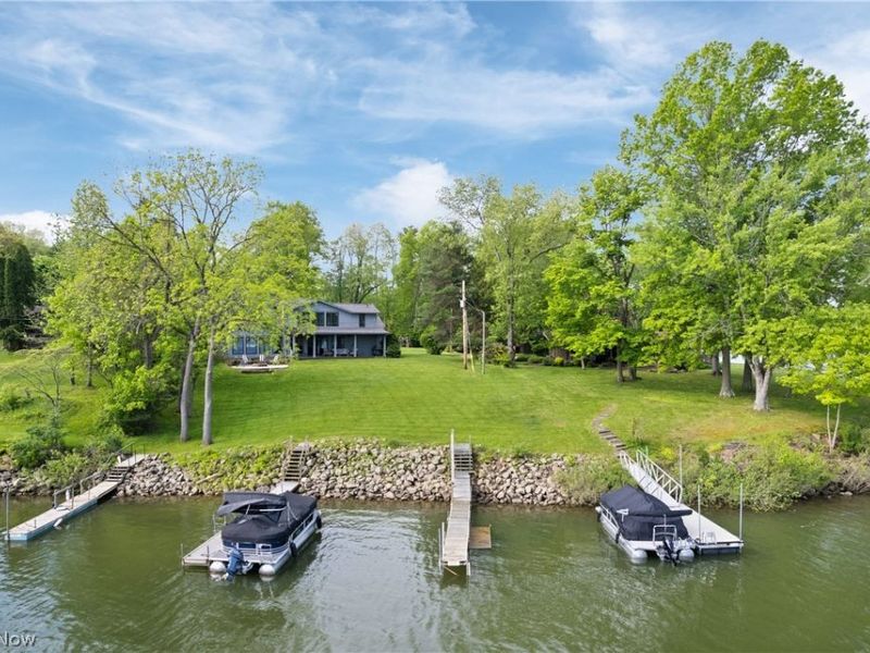 2264 Laurel Drive SW, Sherrodsville, OH 44675 Photo 10