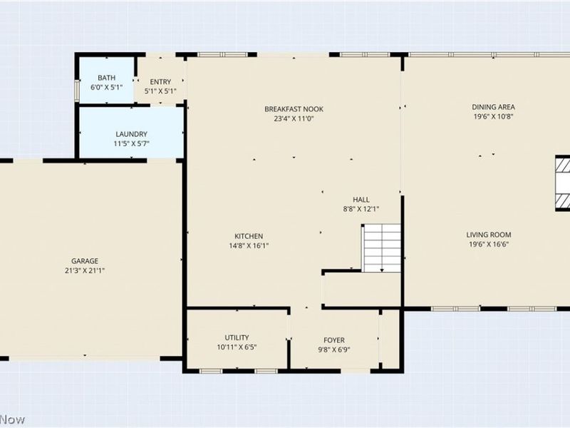 2264 Laurel Drive SW, Sherrodsville, OH 44675 Photo 14