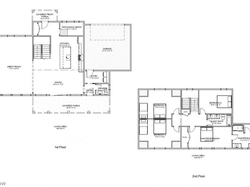 2264 Laurel Drive SW, Sherrodsville, OH 44675 Photo 34
