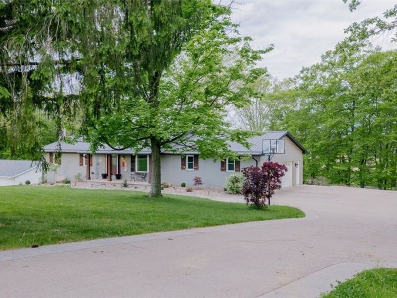 9717 Stephen Drive, Minerva, OH 44657 Photo 5