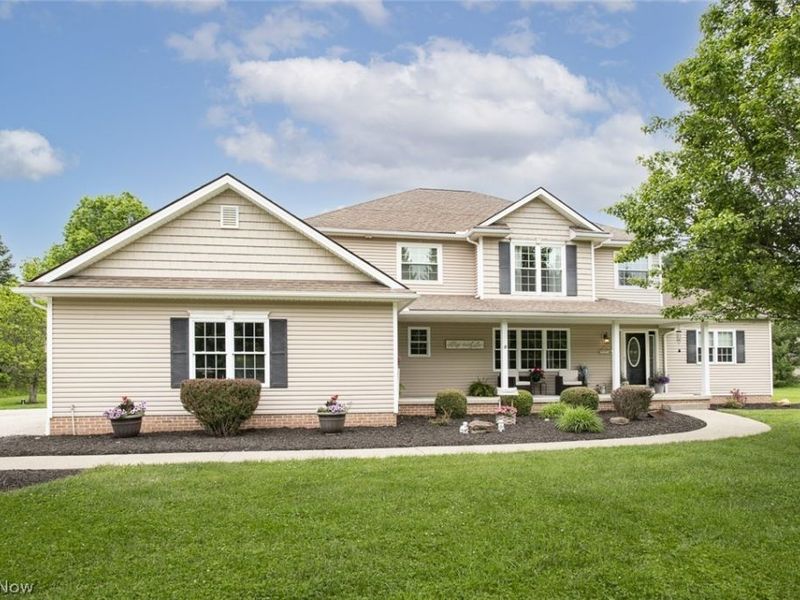 1399 Wilbur Road, Medina, OH 44256 Photo 1