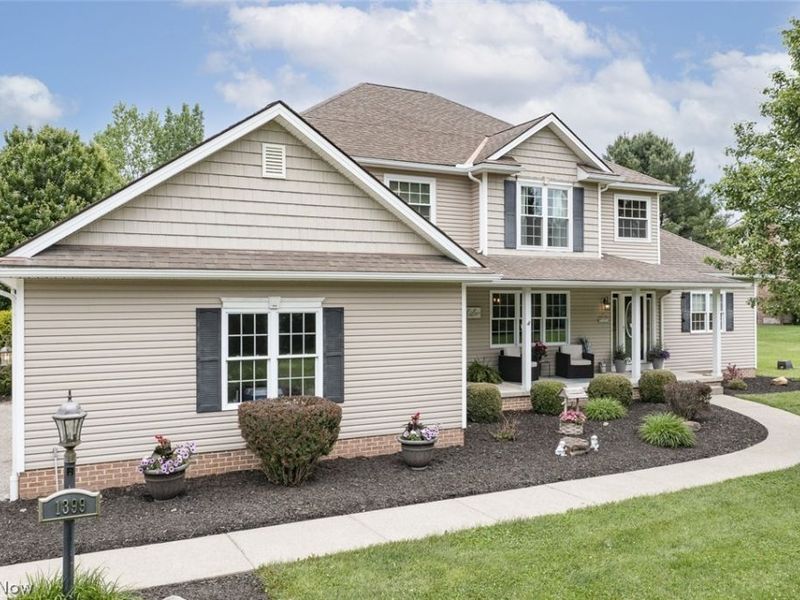 1399 Wilbur Road, Medina, OH 44256 Photo 2