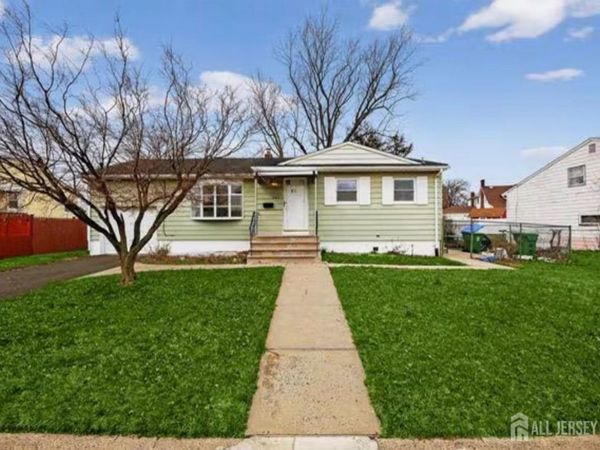 340 Old post Road, Edison, NJ 08817