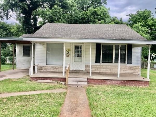 912 Rome Street , Bossier City, LA 71112