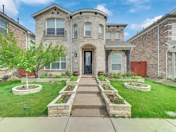 310 Myrtle Beach Drive, Garland, TX 75040