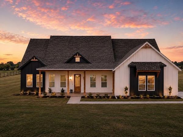 4318 County Road 1088 , Celeste, TX 75423