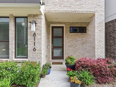 8116 Radnor Road, Dallas, TX 75231