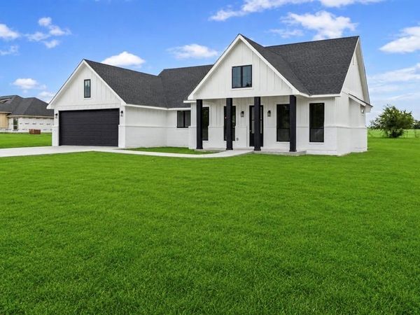 252 Jimmy Lane, Millsap, TX 76066