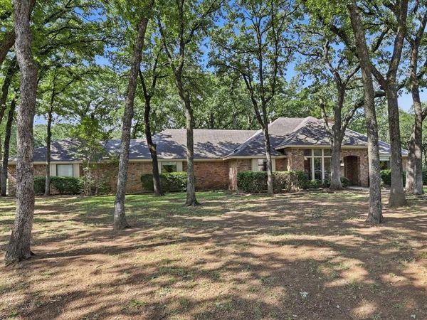 875 Lake Wood Drive, Southlake, TX 76092