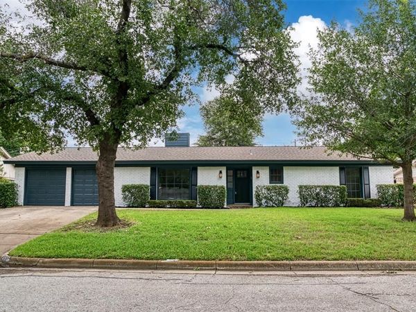 4916 Vance Road, North Richland Hills, TX 76180