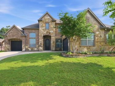 4905 Flusche Court, Fort Worth, TX 76244