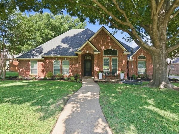 986 Dove Meadows, Keller, TX 76248