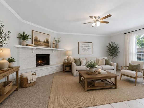 547 Northridge Drive, Allen, TX 75002