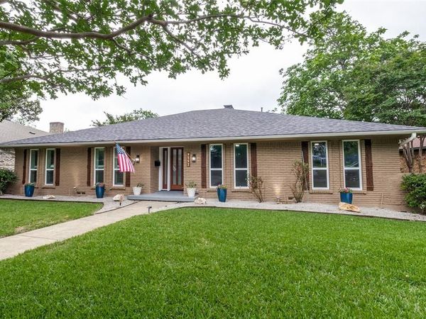 9552 Timberleaf Drive, Dallas, TX 75243