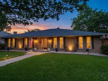 9552 Timberleaf Drive, Dallas, TX 75243