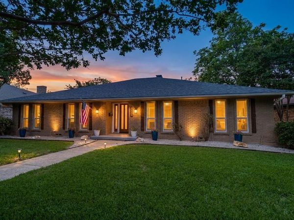 9552 Timberleaf Drive, Dallas, TX 75243