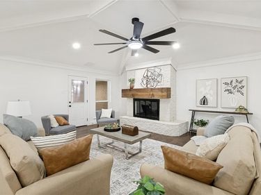 9552 Timberleaf Drive, Dallas, TX 75243
