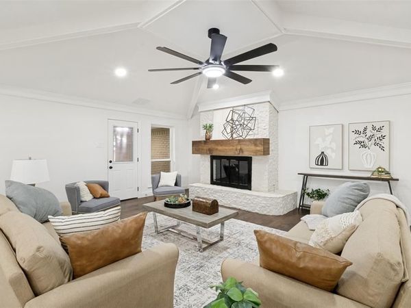 9552 Timberleaf Drive, Dallas, TX 75243
