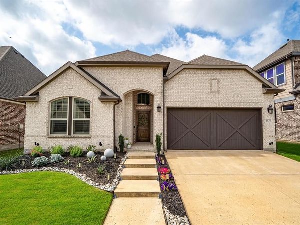 1437 11th Street, Argyle, TX 76226