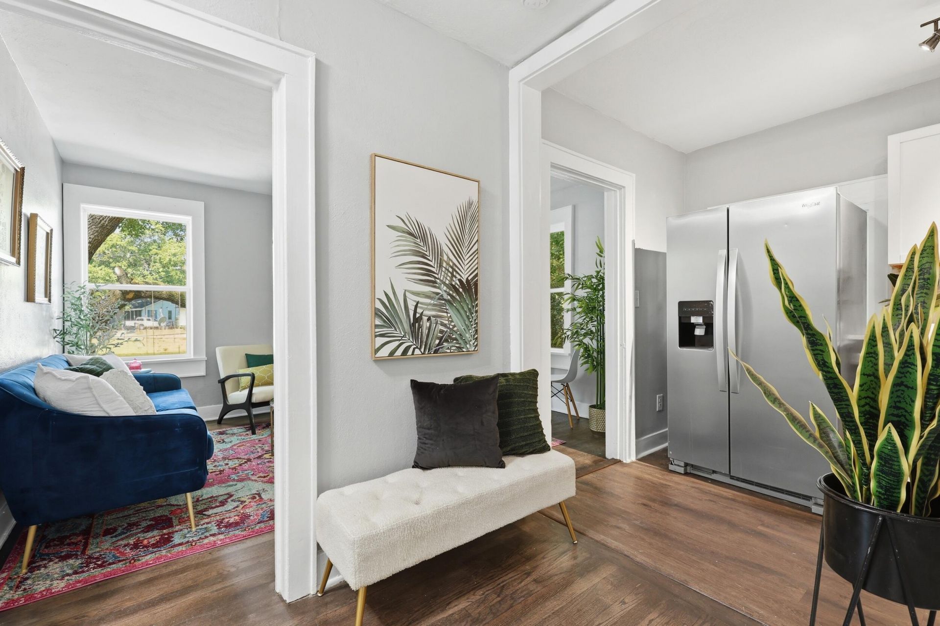 2916 Lexington Avenue Photo 8