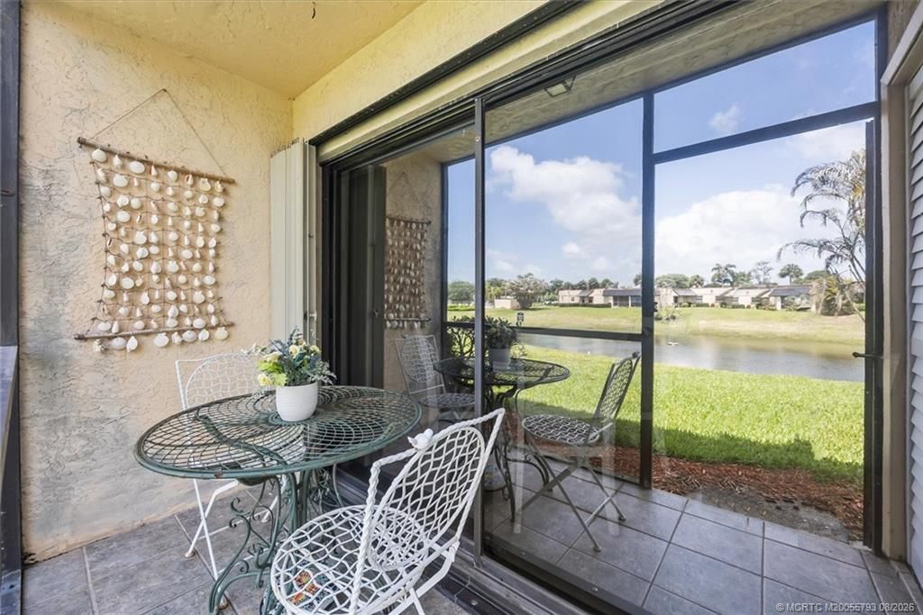 2069 NE Collins Circle, Unit 7-50, Jensen Beach, FL 34957 Photo