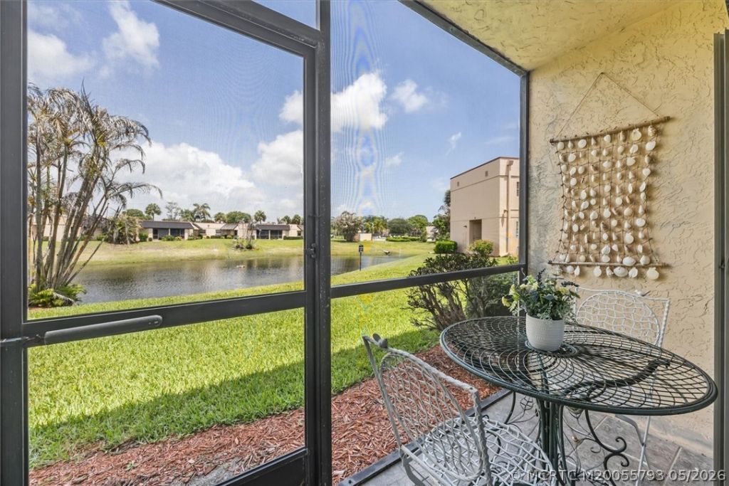 2069 NE Collins Circle, Unit 7-50, Jensen Beach, FL 34957 Photo