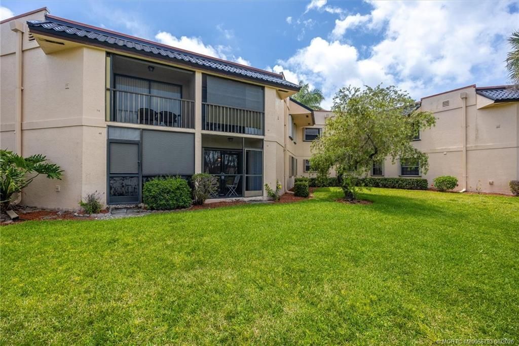 2069 NE Collins Circle, Unit 7-50, Jensen Beach, FL 34957 Photo