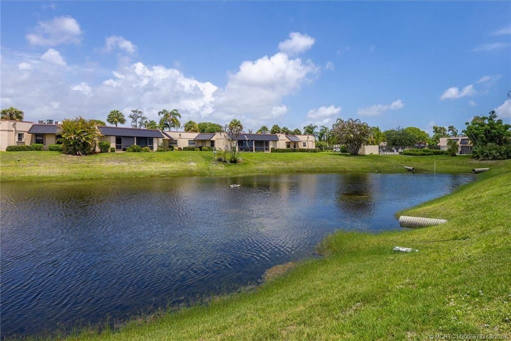 2069 NE Collins Circle, Unit 7-50, Jensen Beach, FL 34957 Photo