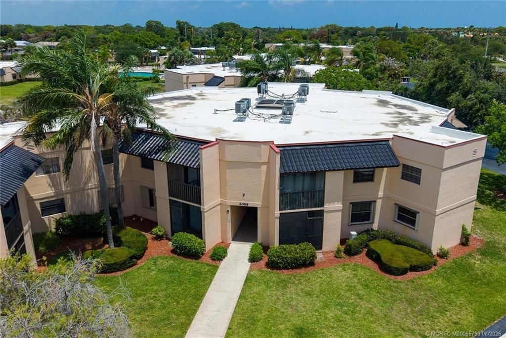 2069 NE Collins Circle, Unit 7-50, Jensen Beach, FL 34957 Photo