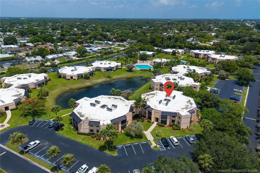 2069 NE Collins Circle, Unit 7-50, Jensen Beach, FL 34957 Photo