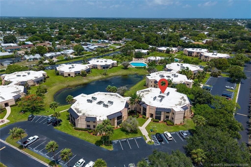 2069 NE Collins Circle, Unit 7-50, Jensen Beach, FL 34957 Photo