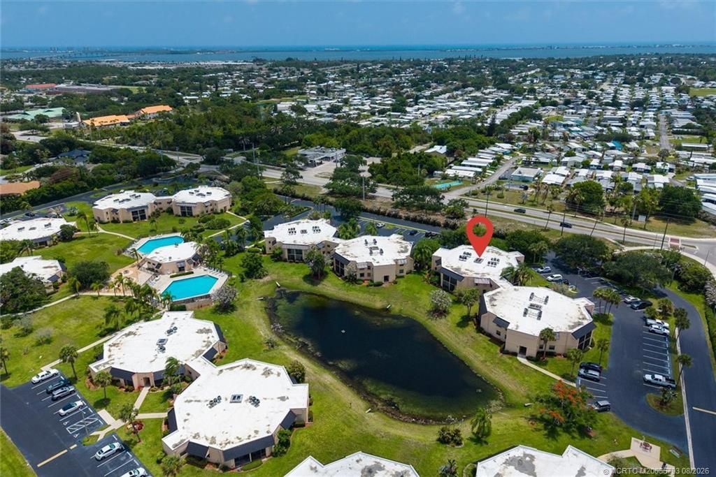 2069 NE Collins Circle, Unit 7-50, Jensen Beach, FL 34957 Photo