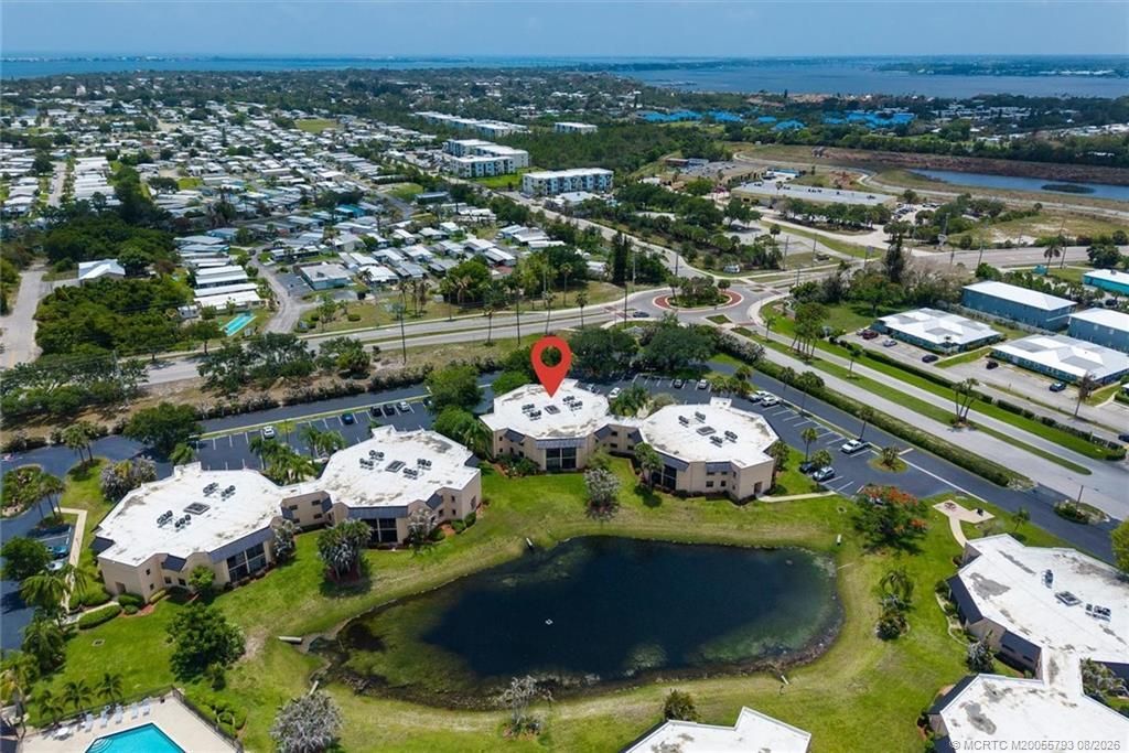 2069 NE Collins Circle, Unit 7-50, Jensen Beach, FL 34957 Photo
