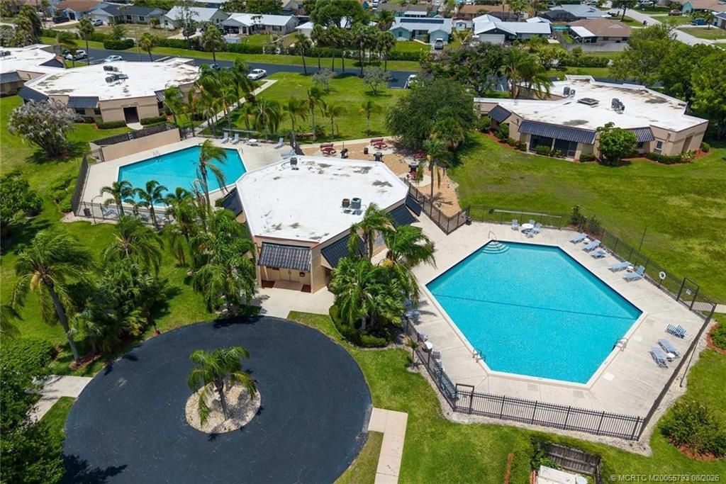 2069 NE Collins Circle, Unit 7-50, Jensen Beach, FL 34957 Photo