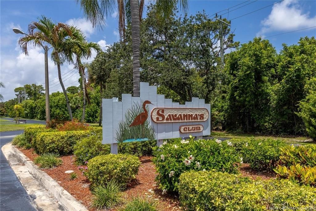 2069 NE Collins Circle, Unit 7-50, Jensen Beach, FL 34957 Photo