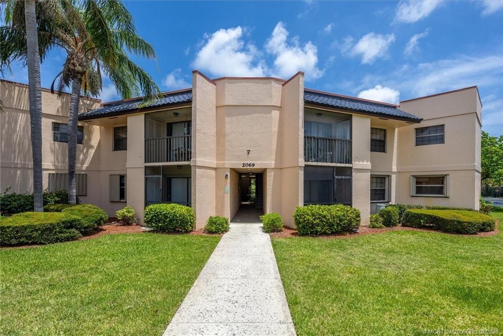 2069 NE Collins Circle, Unit 7-50, Jensen Beach, FL 34957 Photo