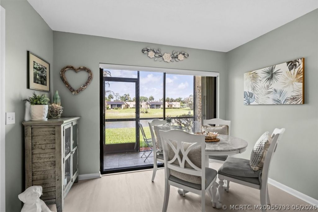 2069 NE Collins Circle, Unit 7-50, Jensen Beach, FL 34957 Photo