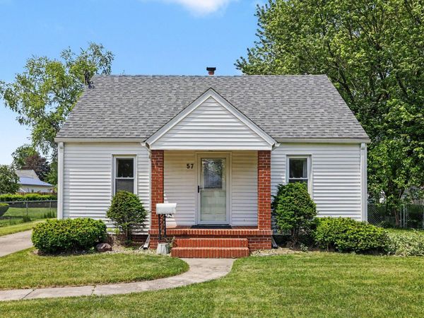 57 26th Street N, Battle Creek, MI 49015