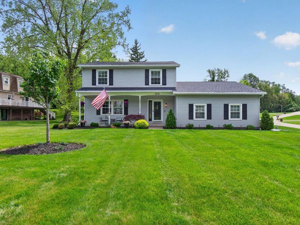 5275 Timbercrest Trail, Jackson, MI 49201