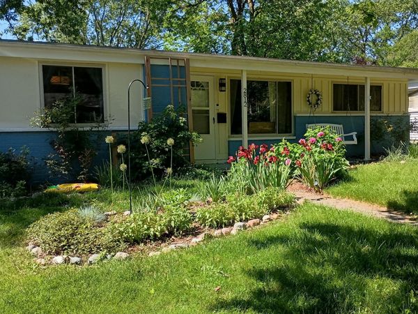2812 Cumberland Avenue, Ann Arbor, MI 48104