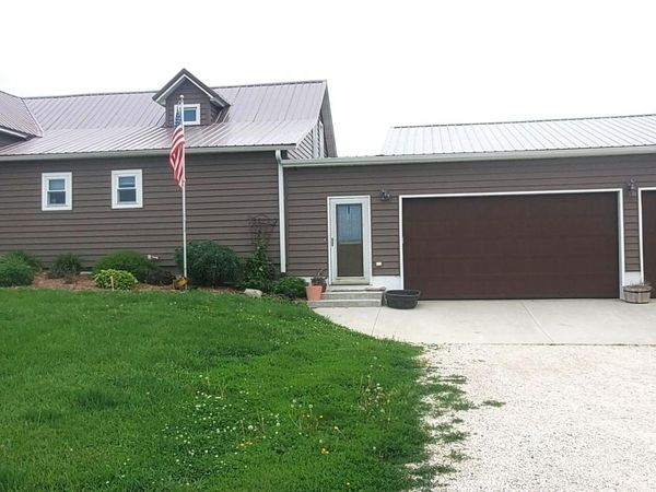 1430 200Th Street, Schleswig, IA 51461