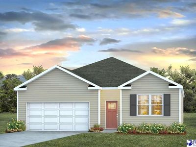 3308 Royal Star Lane, Florence, SC 29505