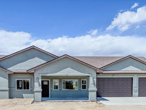 1173 W Calle Antigua, Pueblo West, CO 81007