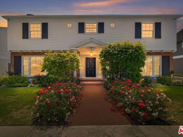 4154 Olympiad Drive, View Park, CA 90043