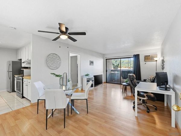 6725 Mission Gorge Road, Unit 204B, San Diego, CA 92120