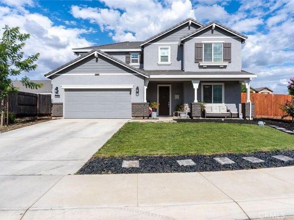 3588 Sunstone Court, Merced, CA 95340
