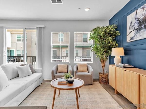 354 Fitzpatrick Road, Unit 103, San Marcos, CA 92069