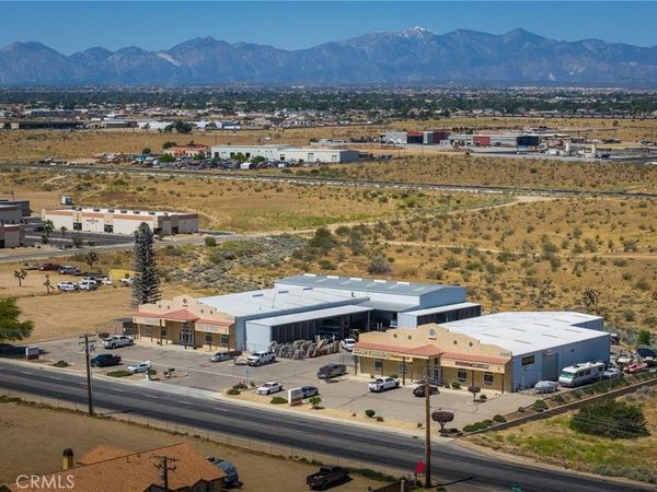 10350-10360 I Avenue, Hesperia, CA 92345