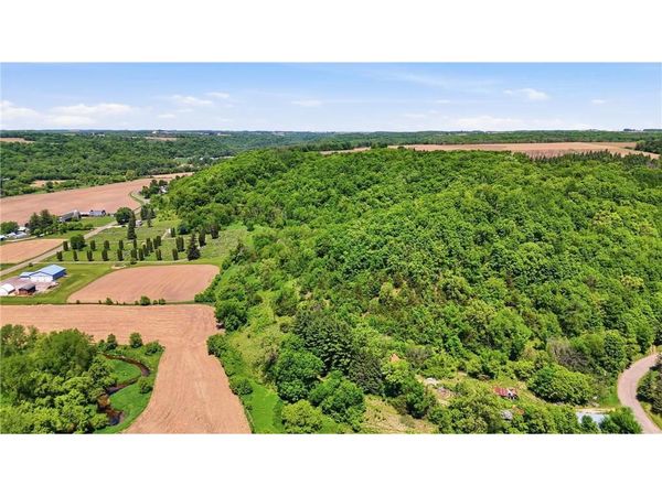 31 acres Cty Rd. S, Plum City, WI 54761
